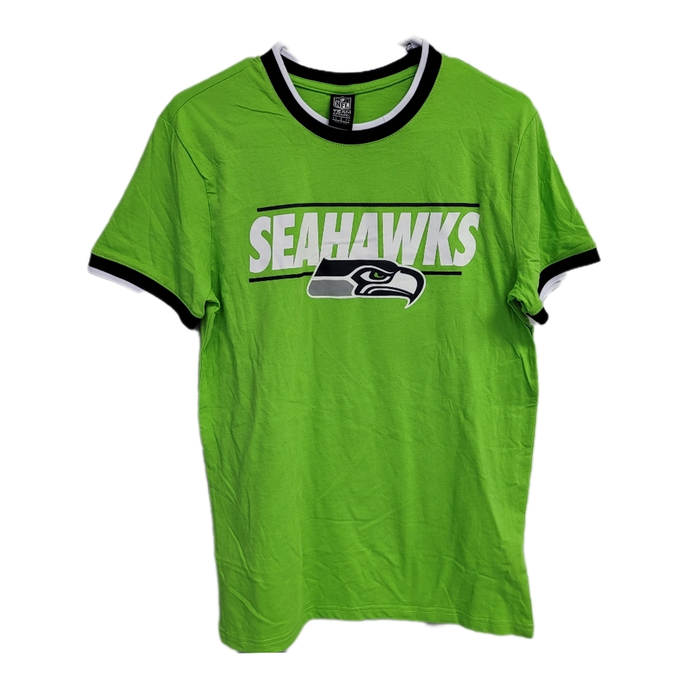 NFL Seattle Seahawks Shirt NWT